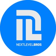 Logo Of NextLevelBros