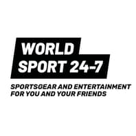 Logo Company Worldsport24-7 on Cloodo