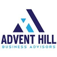Logo Company Advent Hill Business Advisors on Cloodo