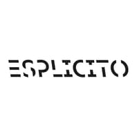 Logo Company Esplicito on Cloodo