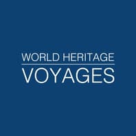 Logo Company WorldHeritageVoyages on Cloodo