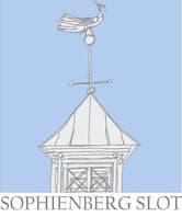 Logo Company Sophienberg Slot on Cloodo