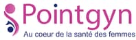 Logo Company Pointgyn on Cloodo