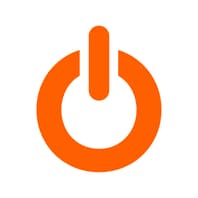 Logo Company Powerin on Cloodo