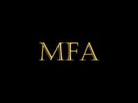 Logo Company MFA on Cloodo