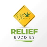 Logo Company Relief Buddies on Cloodo