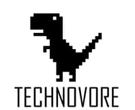 Logo Company Technovore on Cloodo