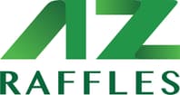 Logo Company AZ Raffles on Cloodo