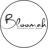 Logo Company Bloomah on Cloodo
