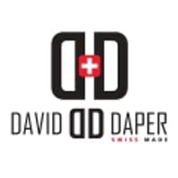 Logo Company DAVID DAPER on Cloodo