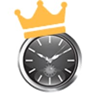 Logo Company Kingwatch.de on Cloodo