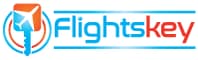 Logo Company Flightskey on Cloodo