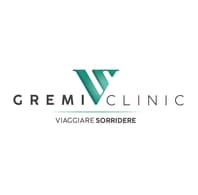Logo Of Gremi Clinic - Viaggiare e Sorridere