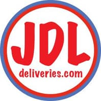 Logo Agency JDL Deliveries Ltd on Cloodo