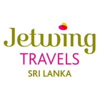 Logo Company Jetwing Travels on Cloodo