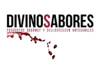 Logo Company DivinoSabores on Cloodo