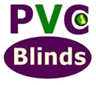 Logo Company PVC Vertical Blinds on Cloodo