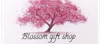Logo Company Blossom Gifts Shop LTD on Cloodo