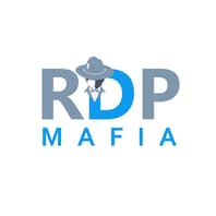 Logo Agency RDPMafia on Cloodo
