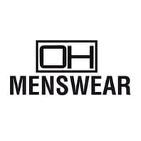 Logo Company OH BigMan | Oxford House Menswear on Cloodo