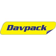 Logo Company Davpack on Cloodo