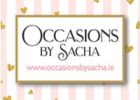 Logo Company Occasionsbysacha on Cloodo