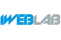 Logo Company Iweblab on Cloodo