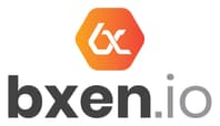 Logo Agency Bxen.io on Cloodo