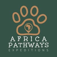 Logo Company Africa Pathways Expeditions Tanzania on Cloodo