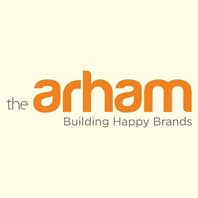 Logo Company The Arham on Cloodo