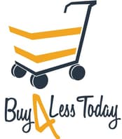 Logo Company Buy4lesstoday on Cloodo
