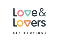 Logo Company Loveandlovers on Cloodo