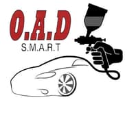 Logo Company O.A.D mobile smart repair services on Cloodo