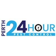 Logo Agency 24 Hour Pest Control Perth on Cloodo
