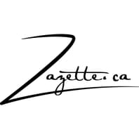 Logo Company Zazette on Cloodo