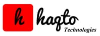Logo Company Haqto Technologies on Cloodo