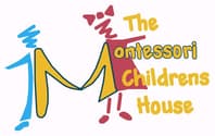 Logo Company The Montessori Children's House on Cloodo