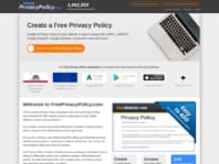 Free Privacy Policy Reviews  Read Customer Service Reviews of www