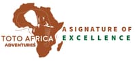 Logo Agency Totoafricaadventures on Cloodo