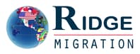 Logo Company RIDGE MIGRATION PRIVATE LIMITED on Cloodo