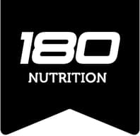 Logo Agency 180nutrition on Cloodo