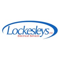 Logo Company Lockesleys Electrical Services on Cloodo