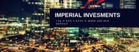 Logo Company Imperialinvestments on Cloodo