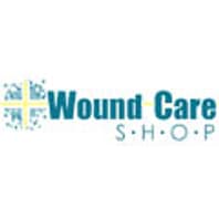 Logo Company Wound Care Shop on Cloodo