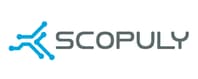 Logo Agency Scopuly on Cloodo