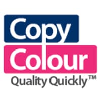 Logo Of Copy Colour Printing
