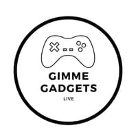 Logo Company GimmeGadgets on Cloodo