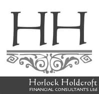 Logo Company Horlock Holdcroft Financial Consultants Ltd. on Cloodo