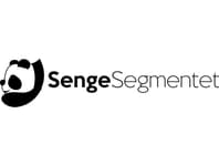 Logo Company SengeSegmentet on Cloodo