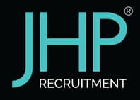 Logo Company JHP Recruitment on Cloodo